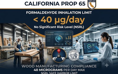 Formaldehyde-Free Glues vs. Standard Adhesives: A Buyer’s Guide to California Prop 65 Compliance